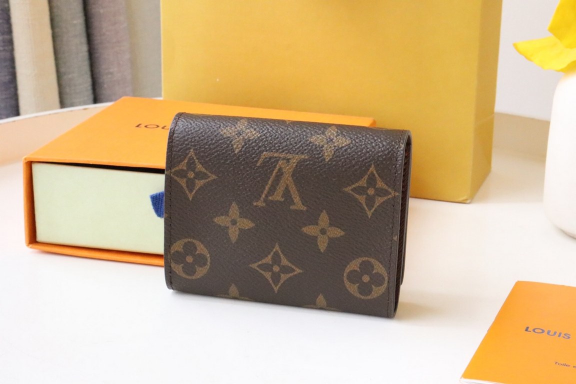 LV Louis Vuitton Wallet