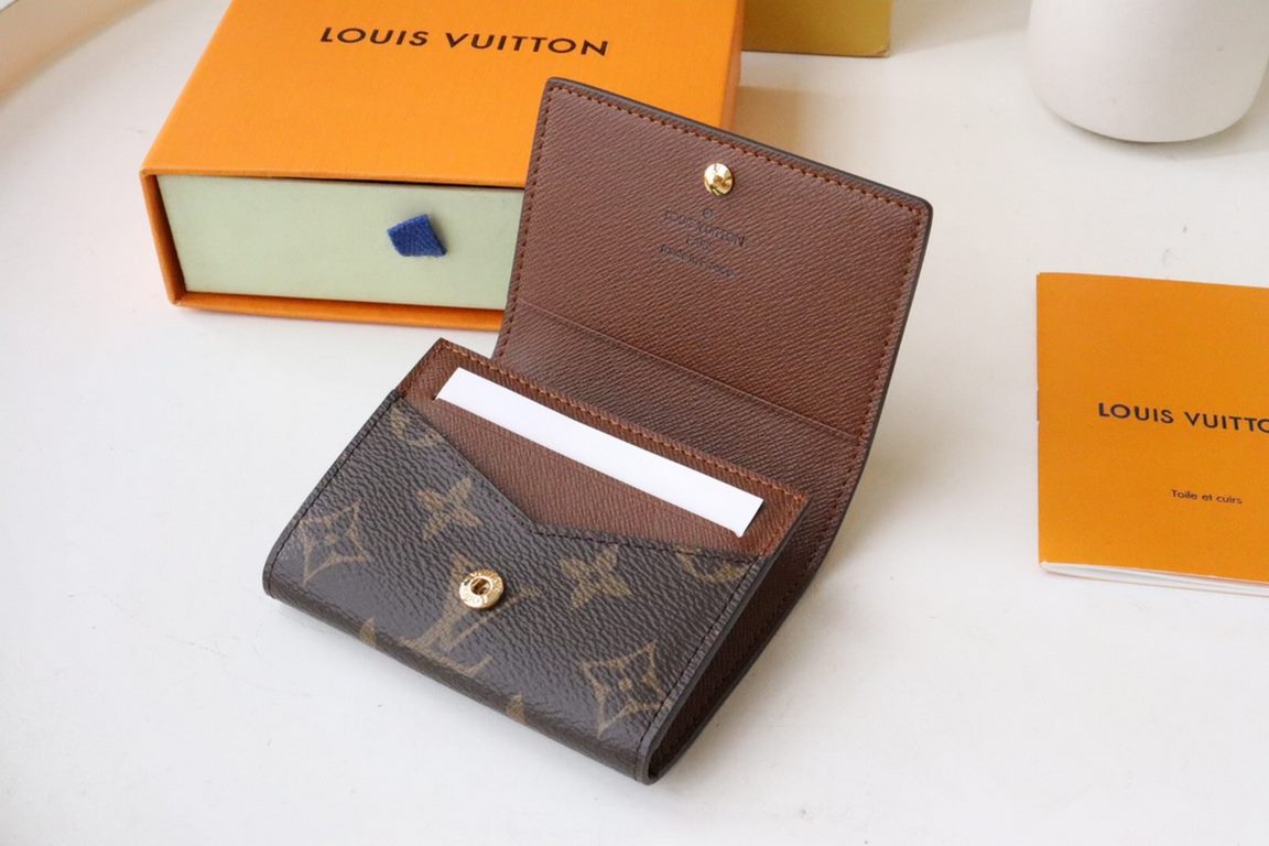 LV Louis Vuitton Wallet