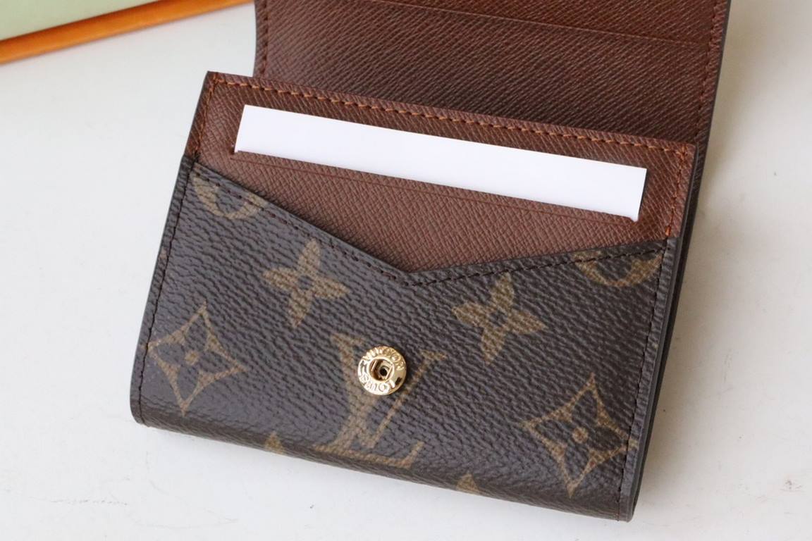 LV Louis Vuitton Wallet