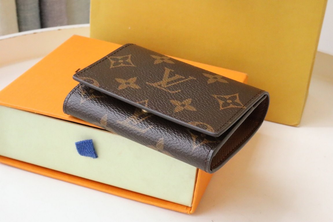 LV Louis Vuitton Wallet