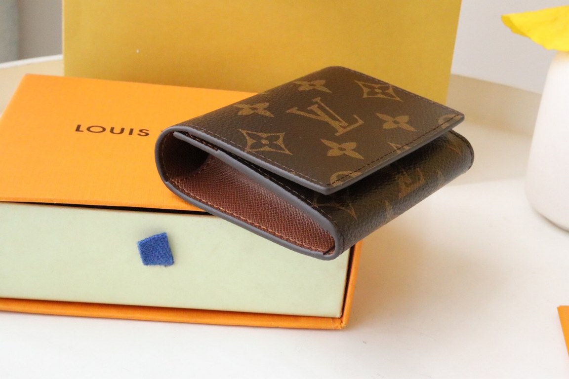 LV Louis Vuitton Wallet