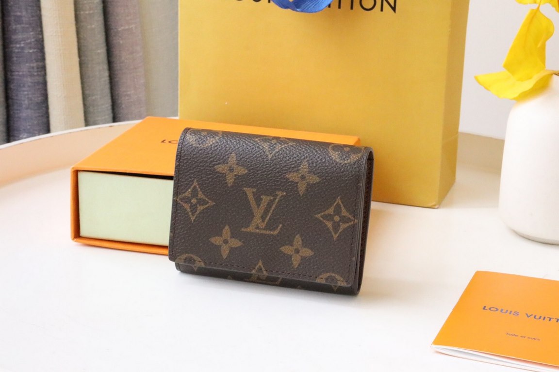 LV Louis Vuitton Wallet