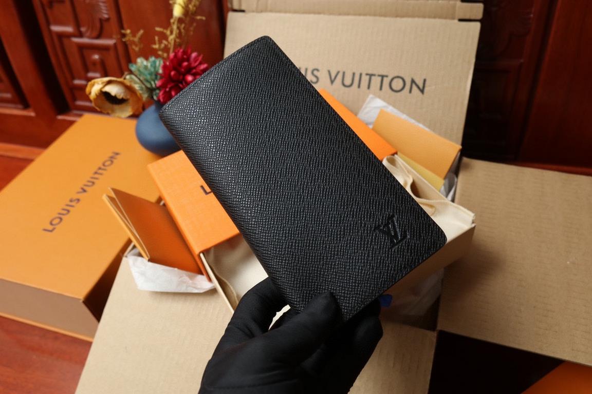 LV Louis Vuitton Wallet