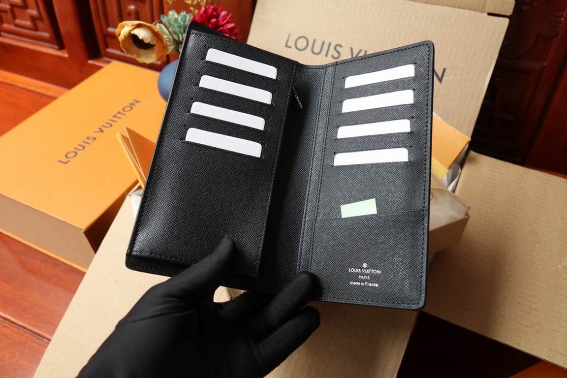 LV Louis Vuitton Wallet