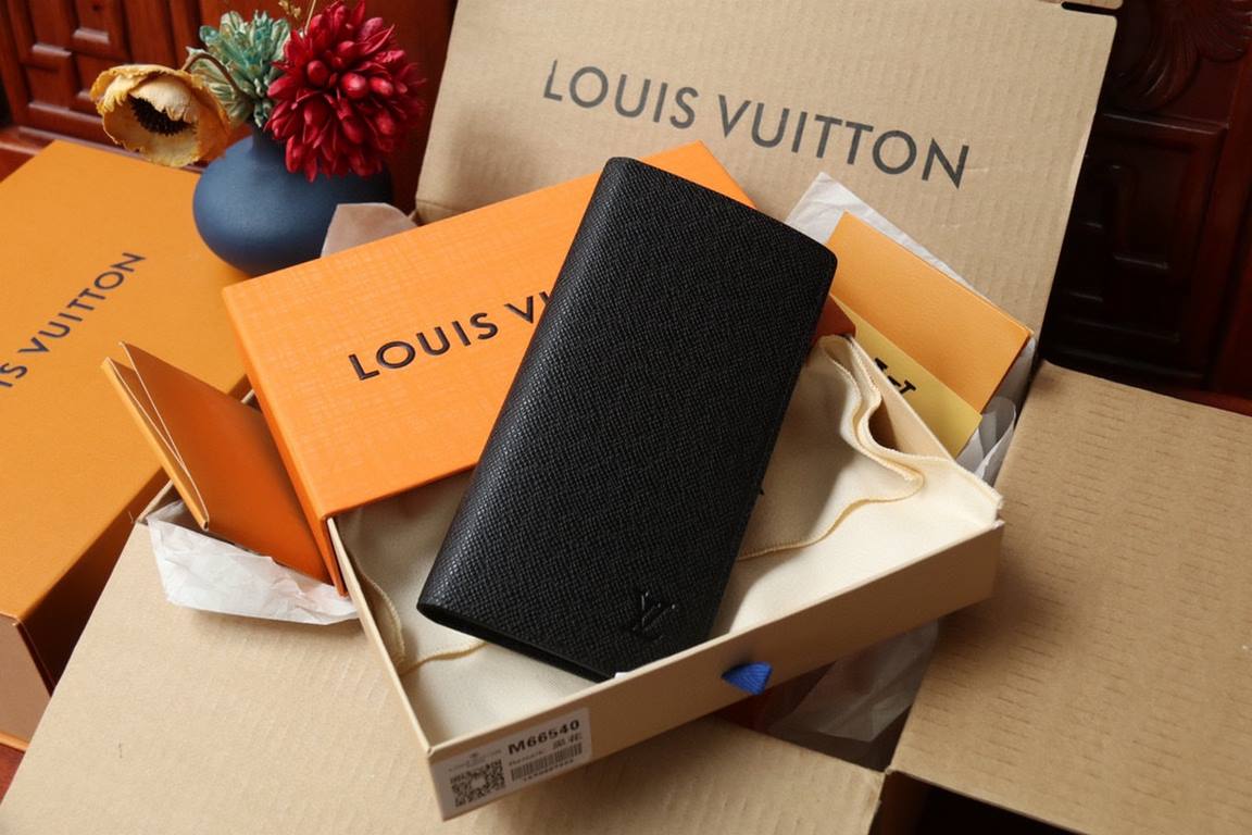 LV Louis Vuitton Wallet