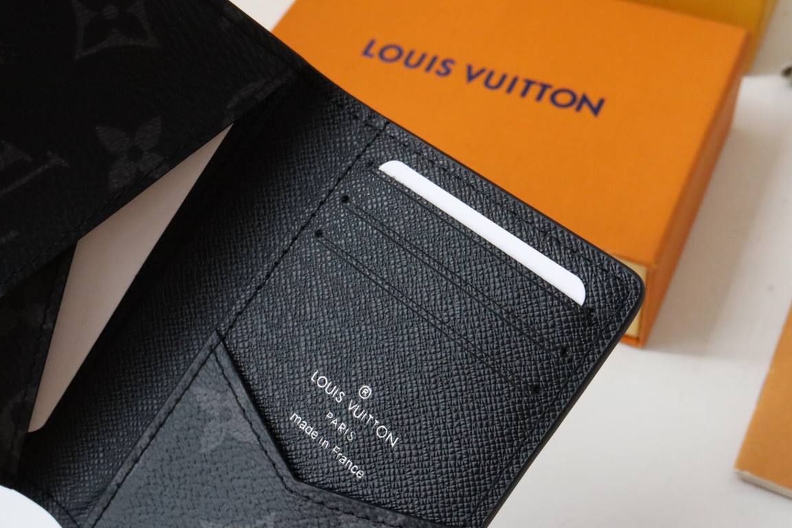 LV Louis Vuitton Wallet