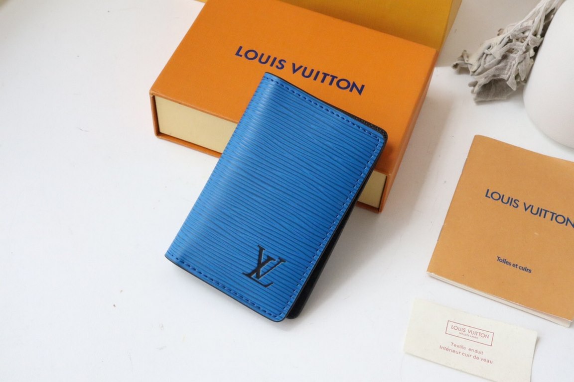 LV Louis Vuitton Wallet