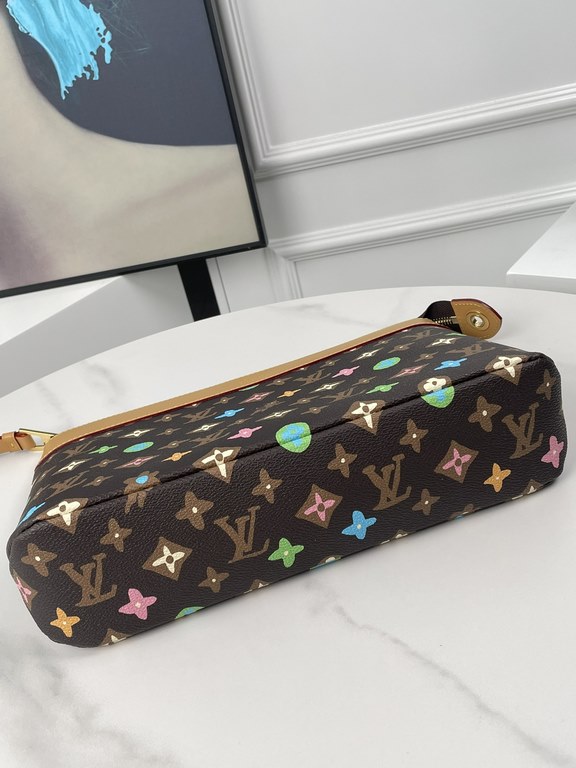 LV Louis Vuitton Wallet