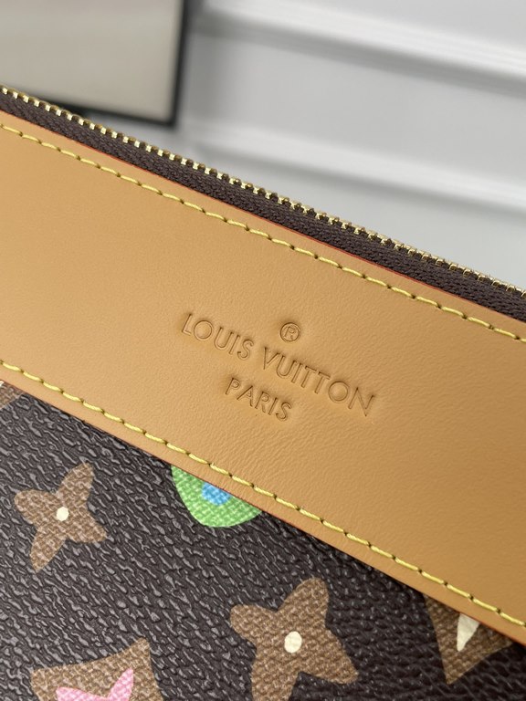 LV Louis Vuitton Wallet