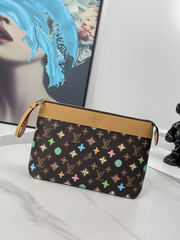 LV Louis Vuitton Wallet