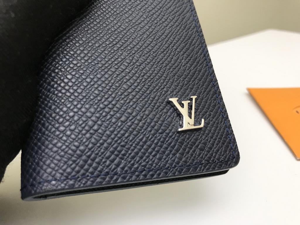 LV Louis Vuitton Wallet