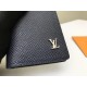 LV Louis Vuitton Wallet