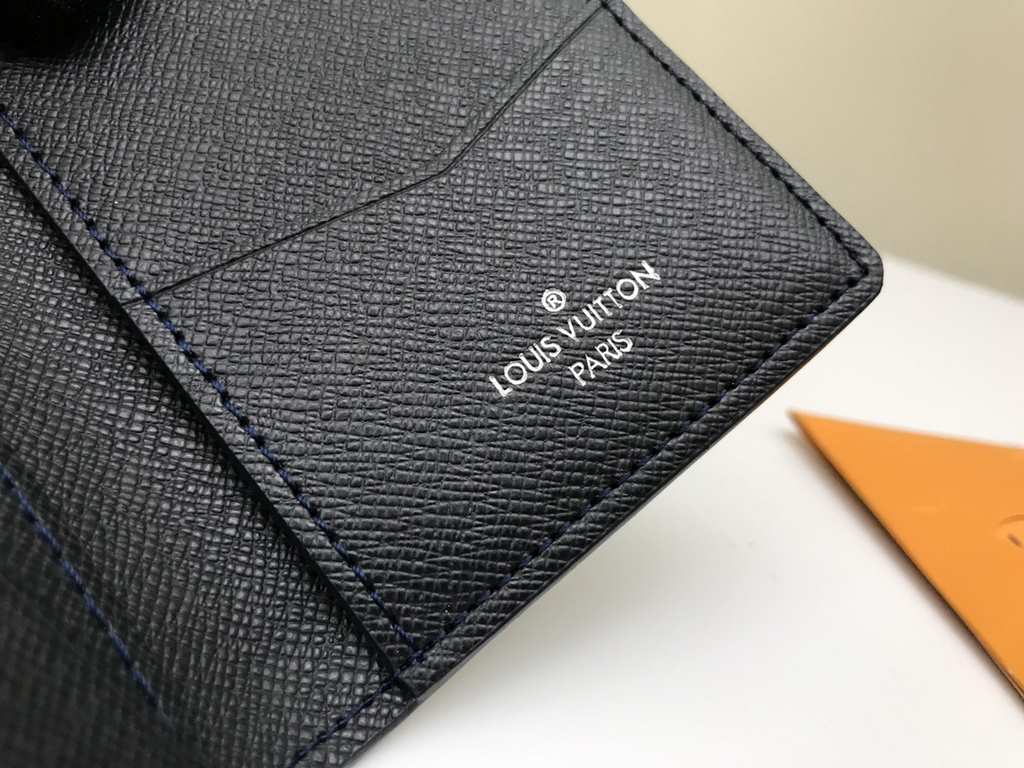 LV Louis Vuitton Wallet