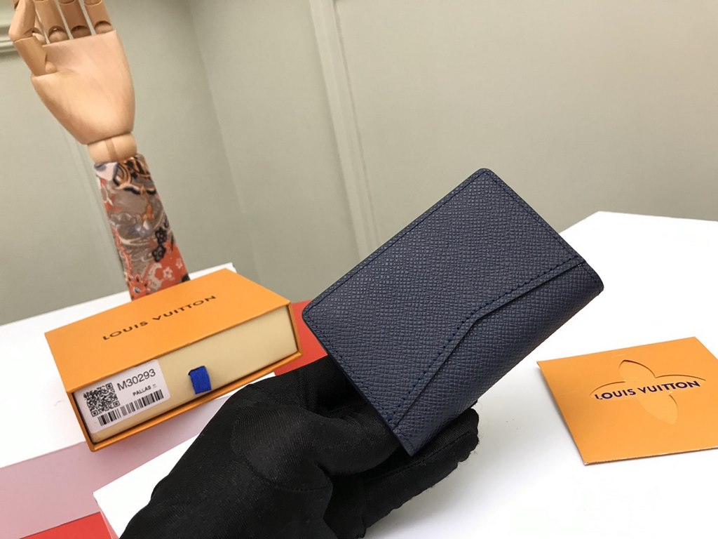 LV Louis Vuitton Wallet