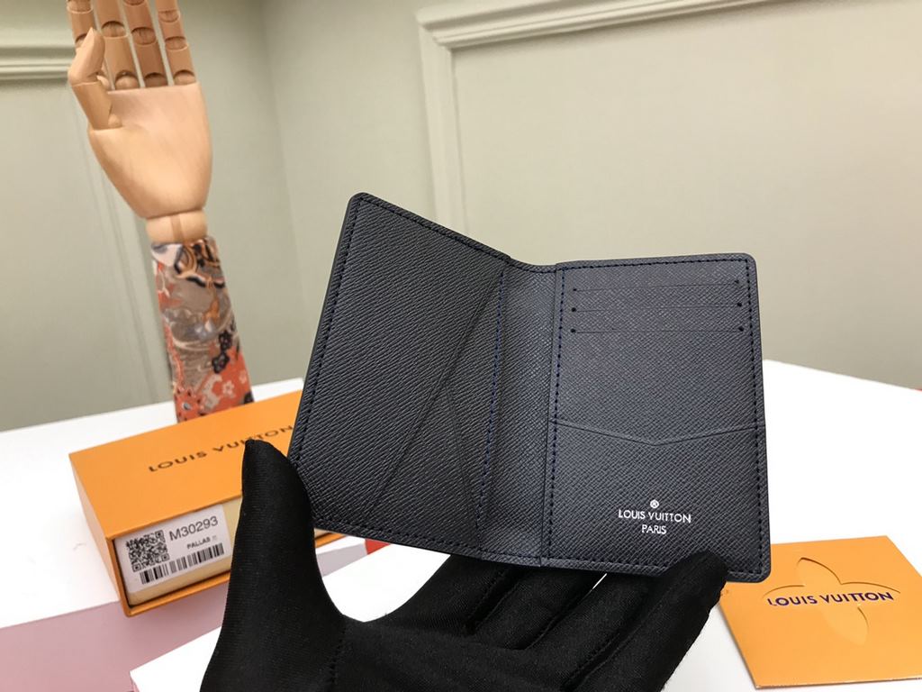 LV Louis Vuitton Wallet