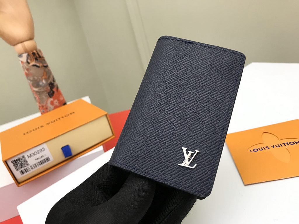 LV Louis Vuitton Wallet