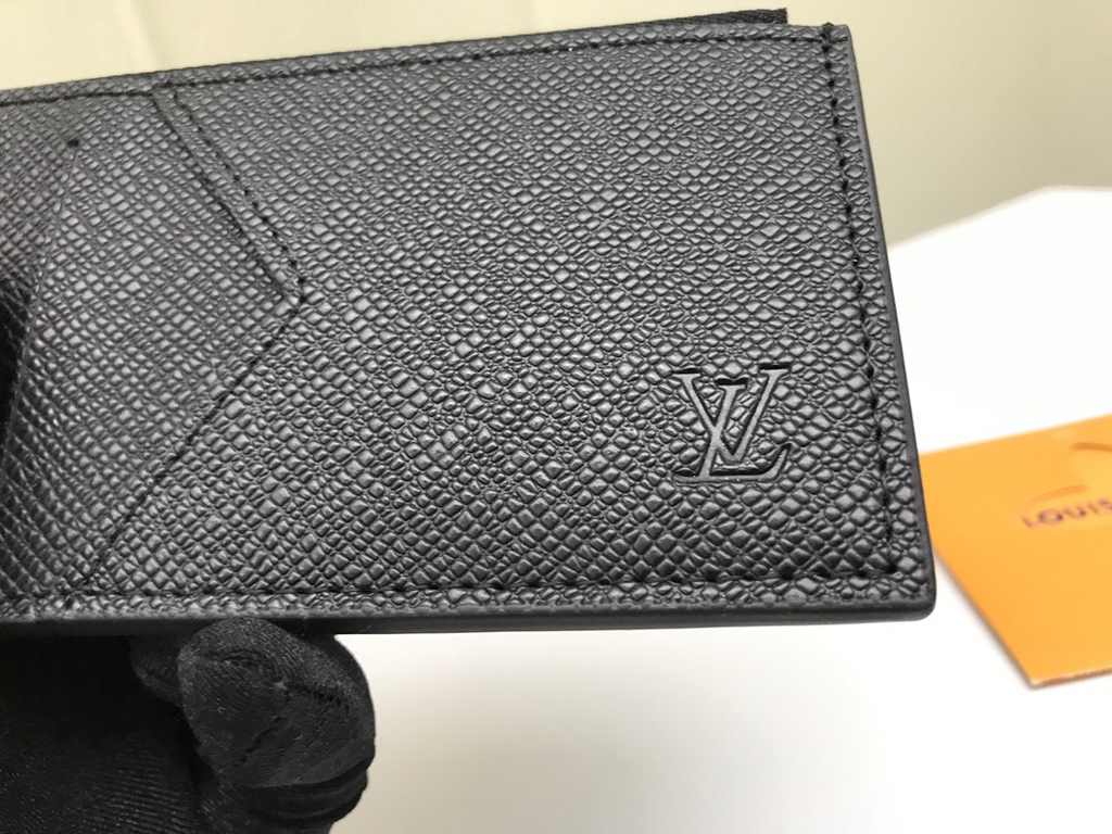 LV Louis Vuitton Wallet