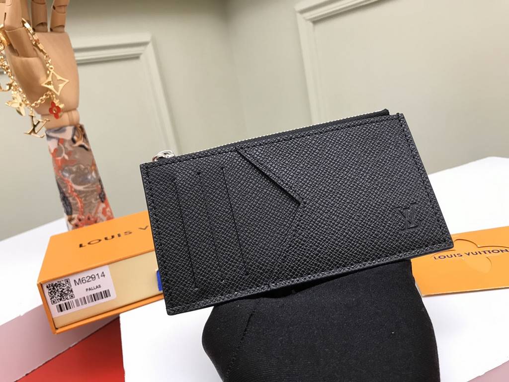 LV Louis Vuitton Wallet