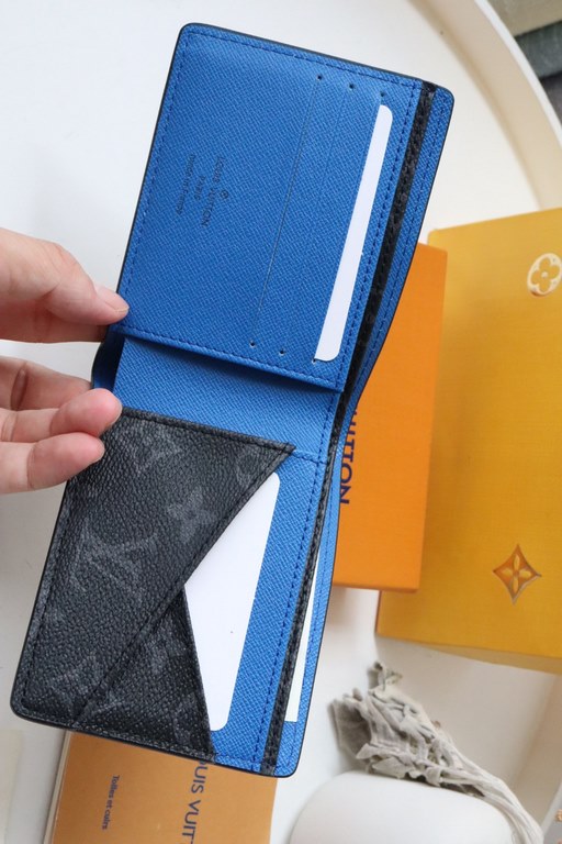 LV Louis Vuitton Wallet