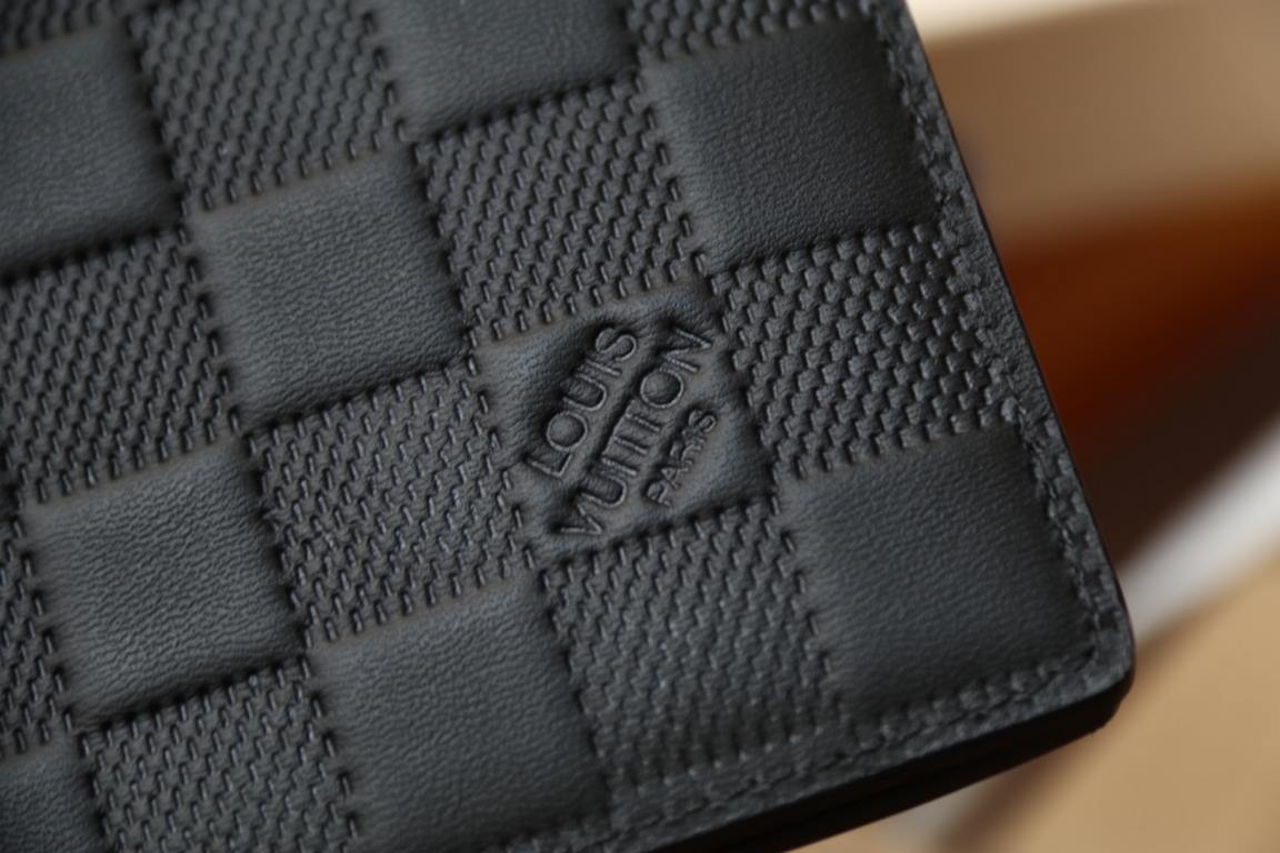 LV Louis Vuitton Wallet