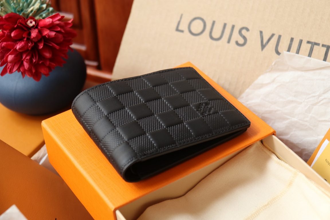 LV Louis Vuitton Wallet