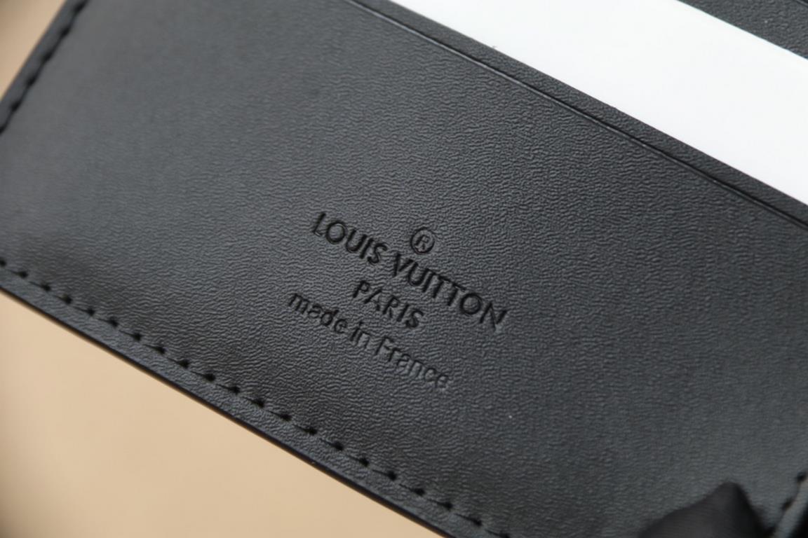 LV Louis Vuitton Wallet