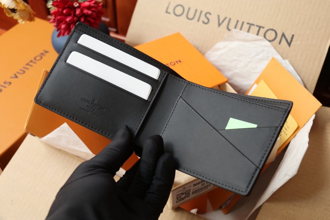 LV Louis Vuitton Wallet