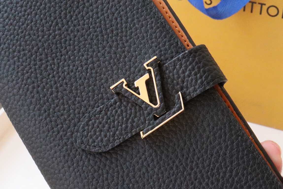 LV Louis Vuitton Wallet