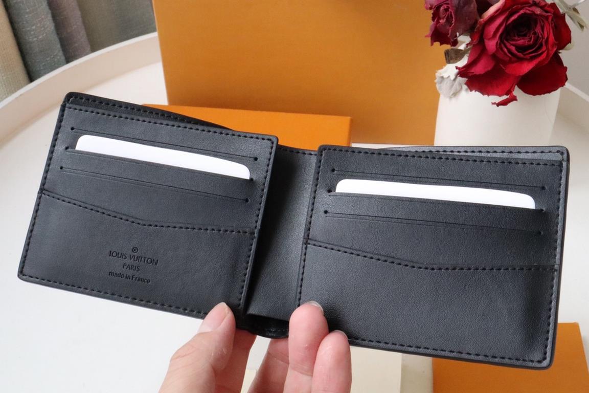 LV Louis Vuitton Wallet