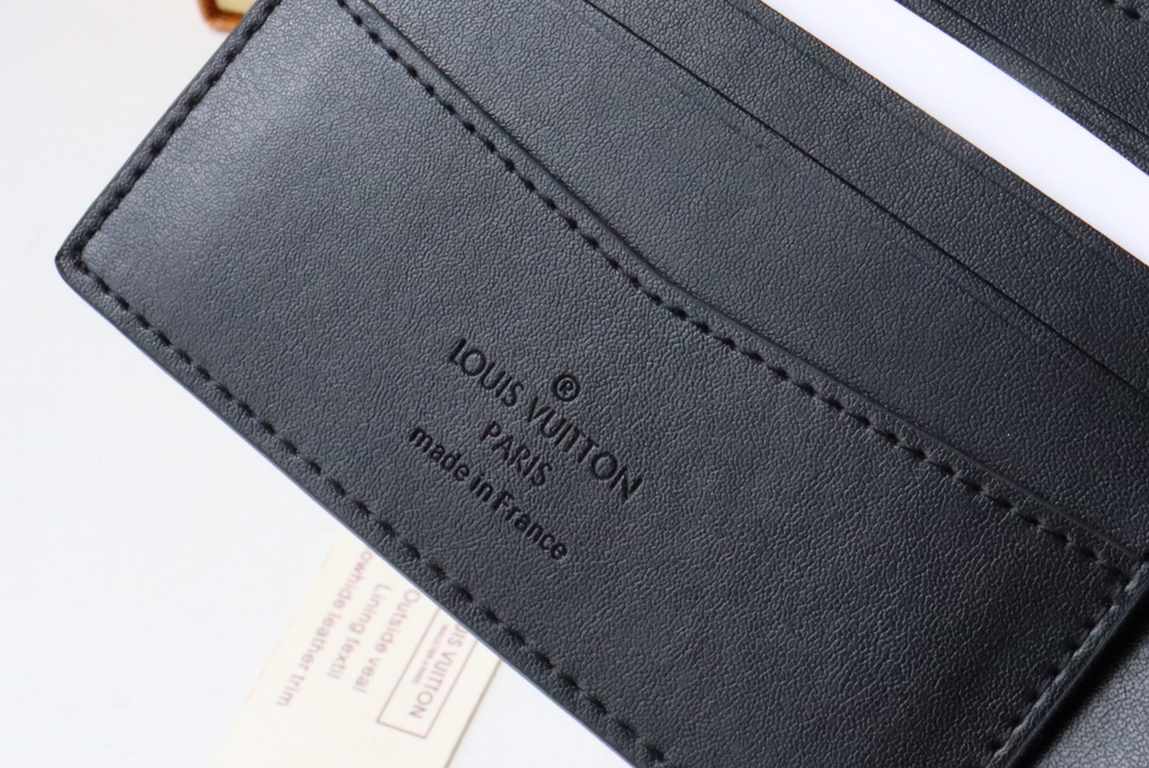 LV Louis Vuitton Wallet