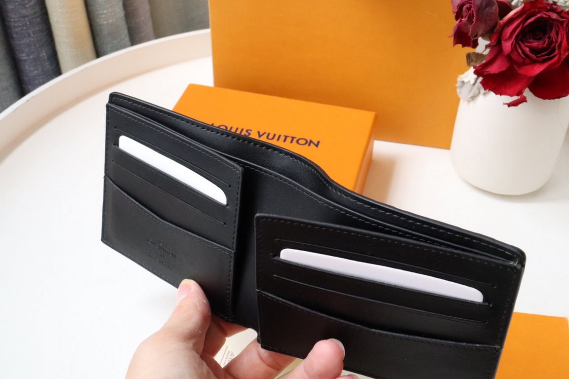 LV Louis Vuitton Wallet