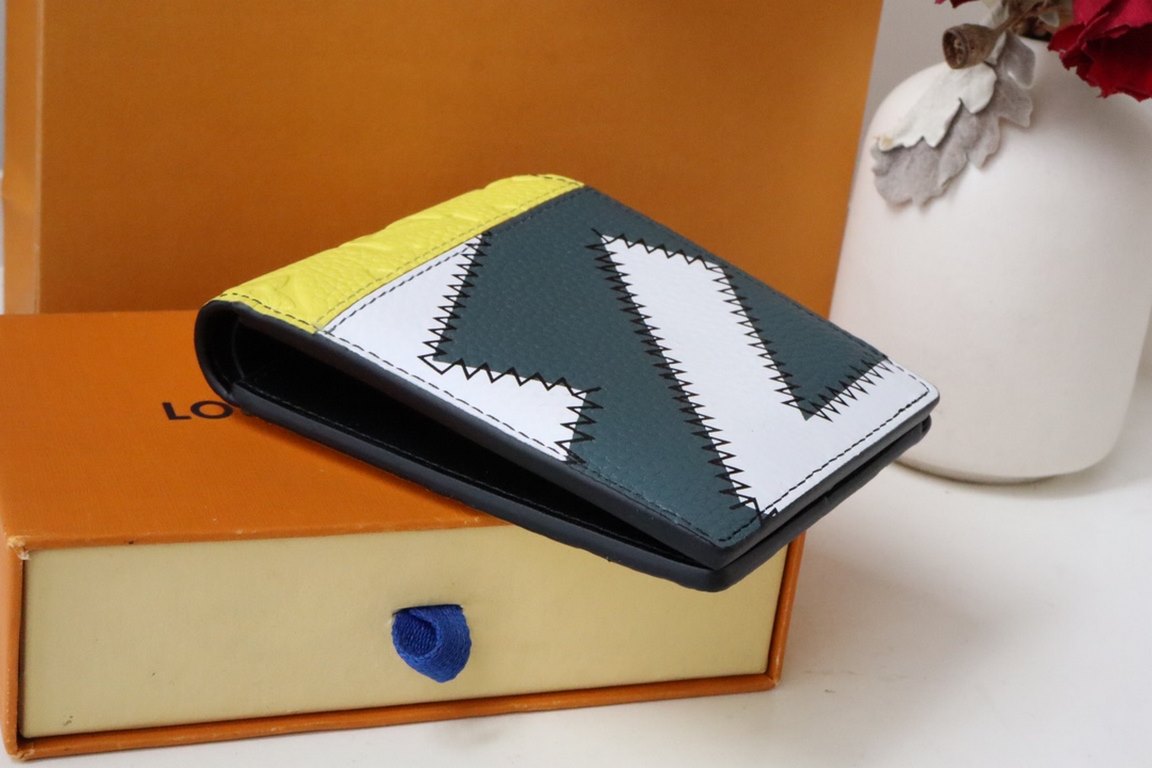 LV Louis Vuitton Wallet