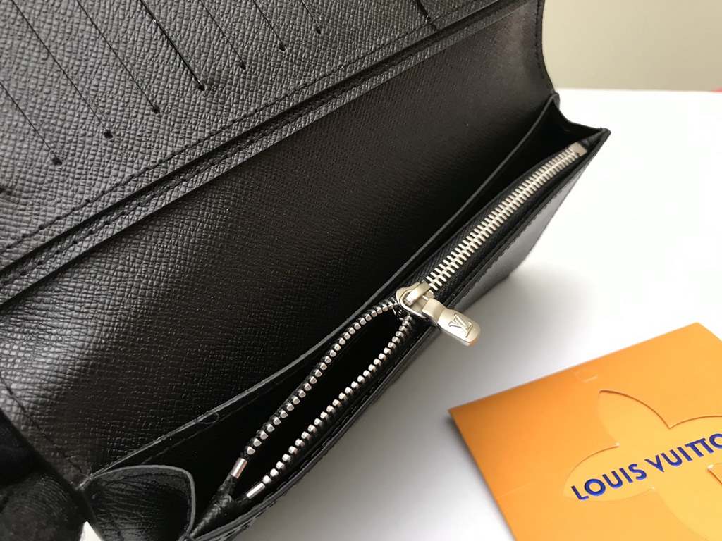 LV Louis Vuitton Wallet