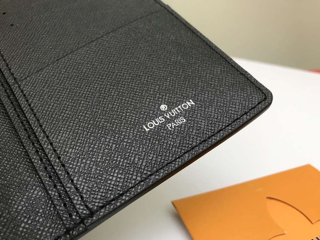 LV Louis Vuitton Wallet