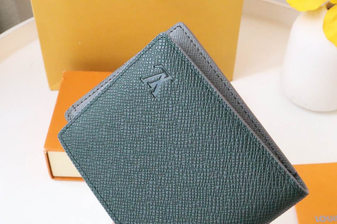 LV Louis Vuitton Wallet