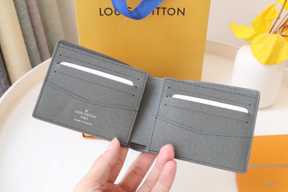 LV Louis Vuitton Wallet