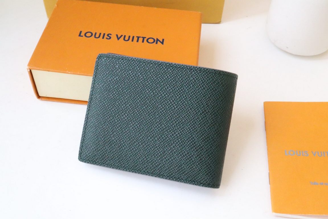 LV Louis Vuitton Wallet