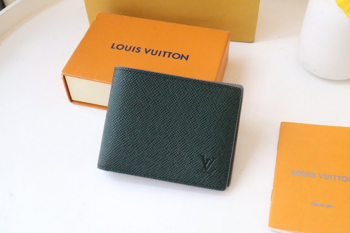 LV Louis Vuitton Wallet