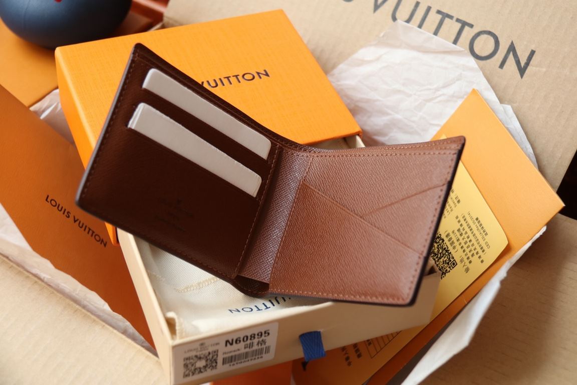 LV Louis Vuitton Wallet