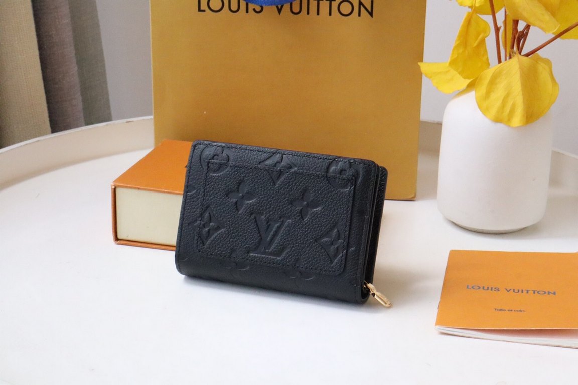 LV Louis Vuitton Wallet