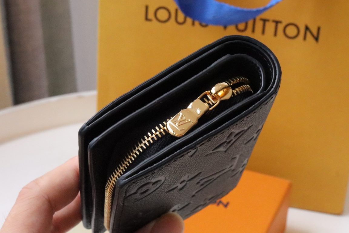 LV Louis Vuitton Wallet