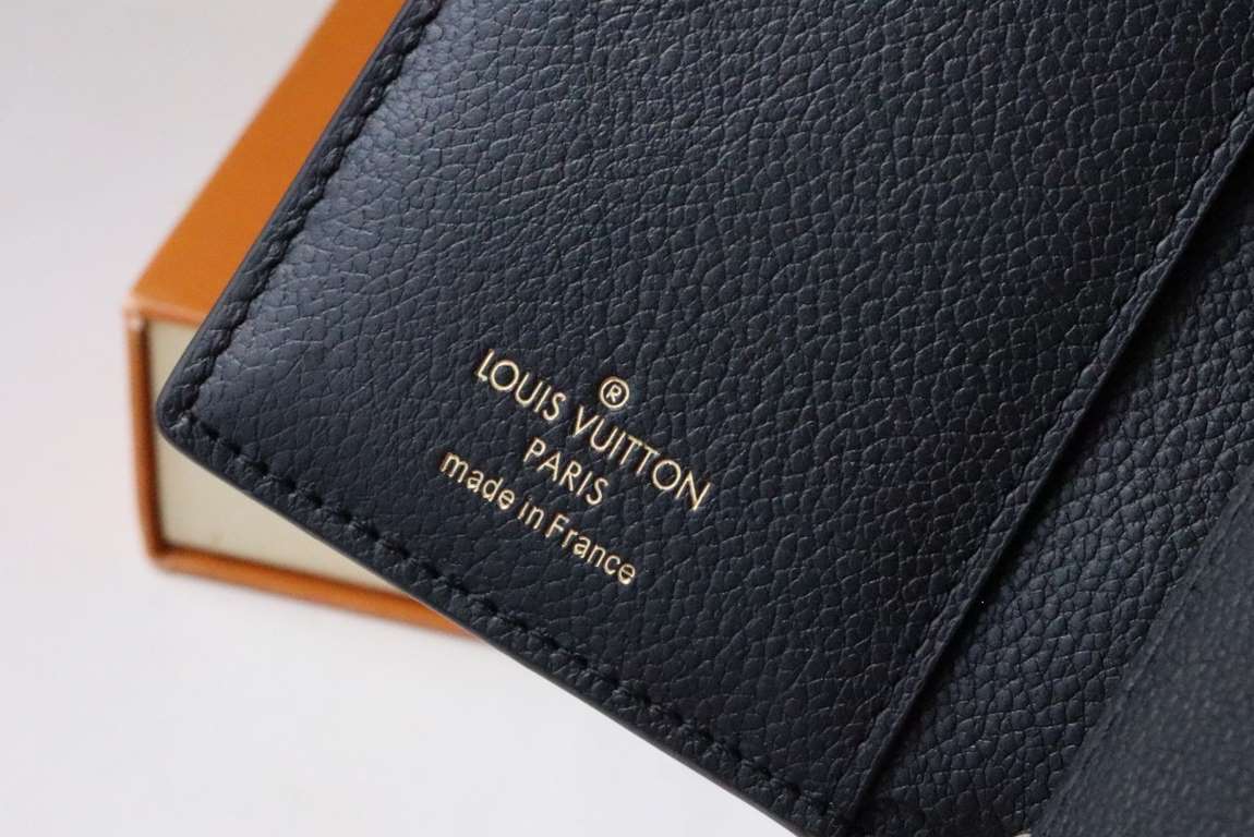 LV Louis Vuitton Wallet