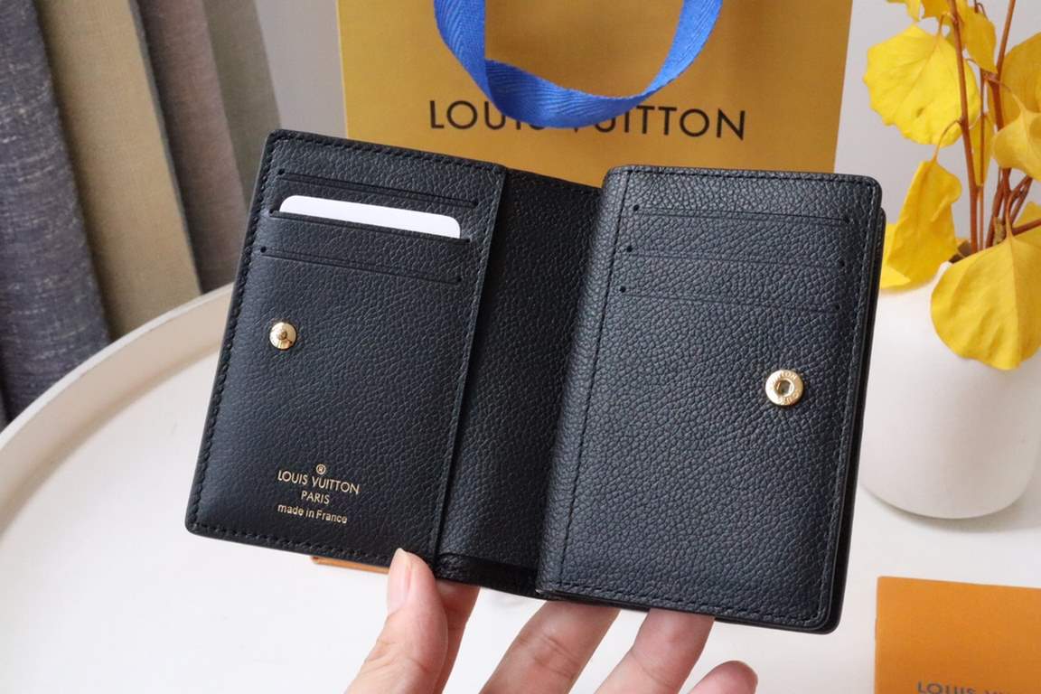 LV Louis Vuitton Wallet