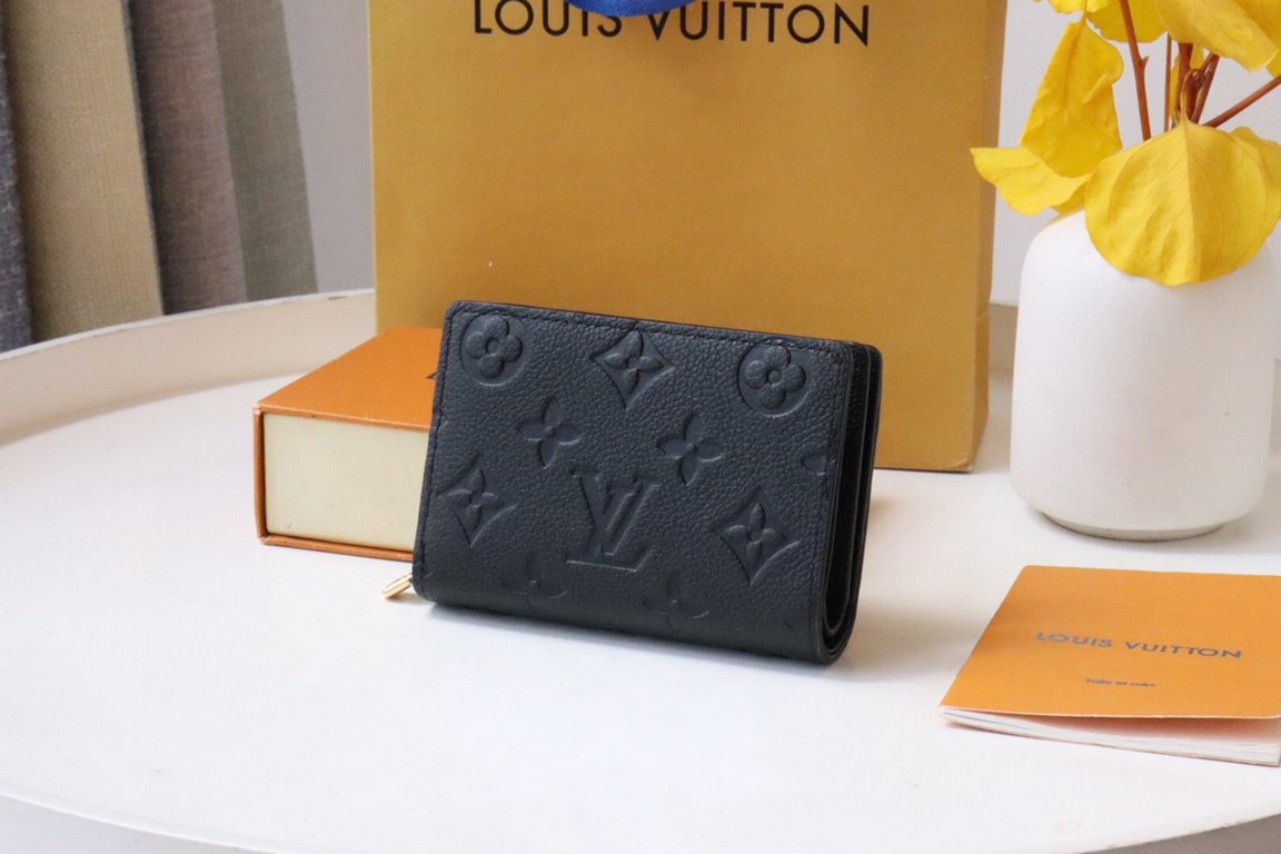 LV Louis Vuitton Wallet