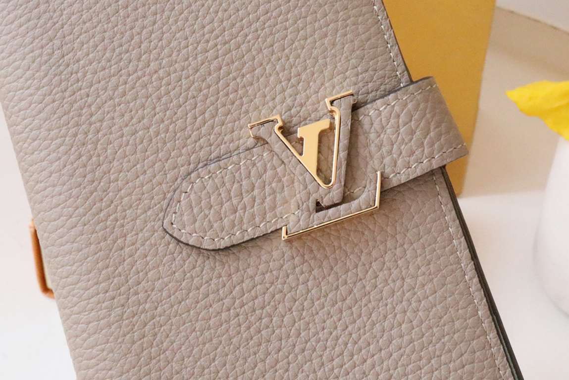 LV Louis Vuitton Wallet