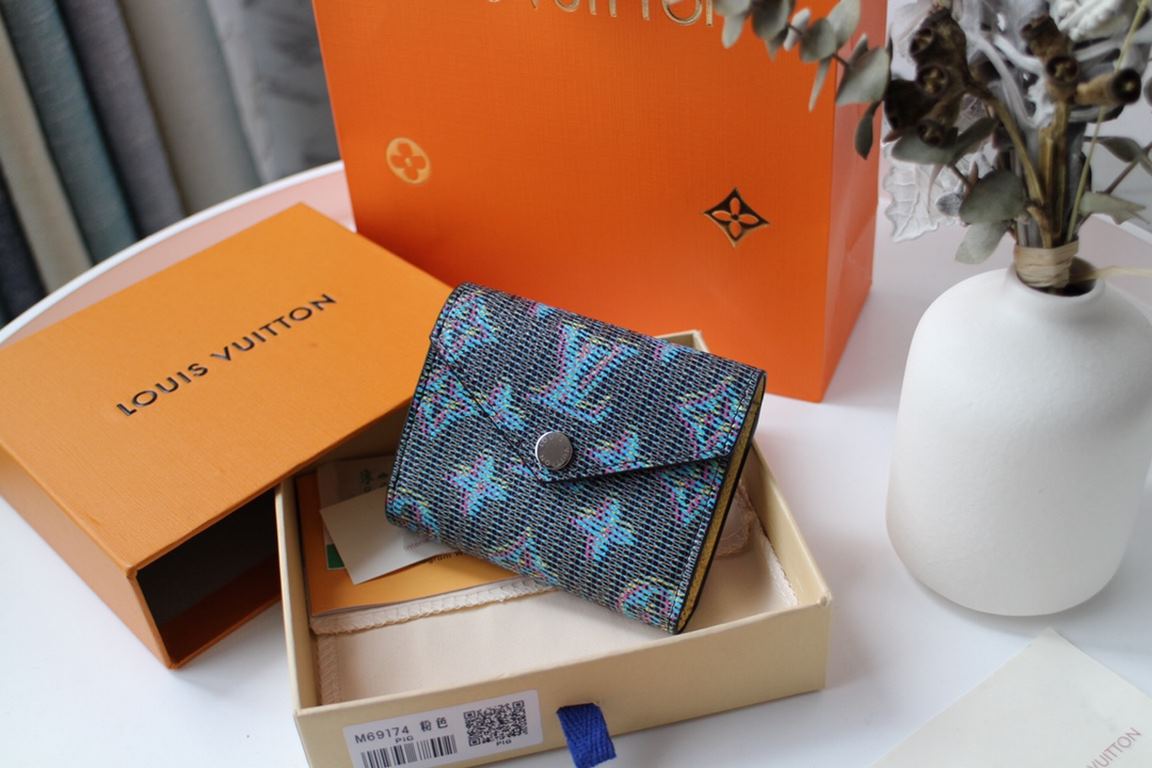 LV Louis Vuitton Wallet