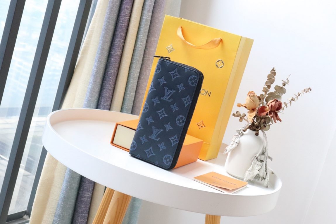 LV Louis Vuitton Wallet