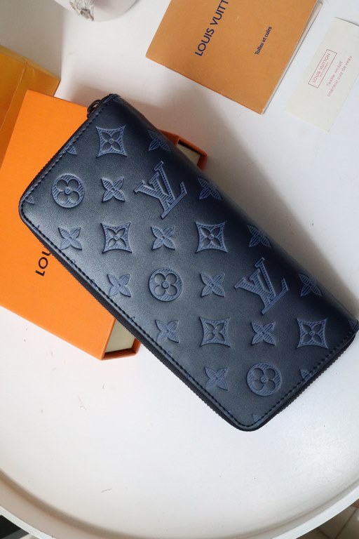 LV Louis Vuitton Wallet