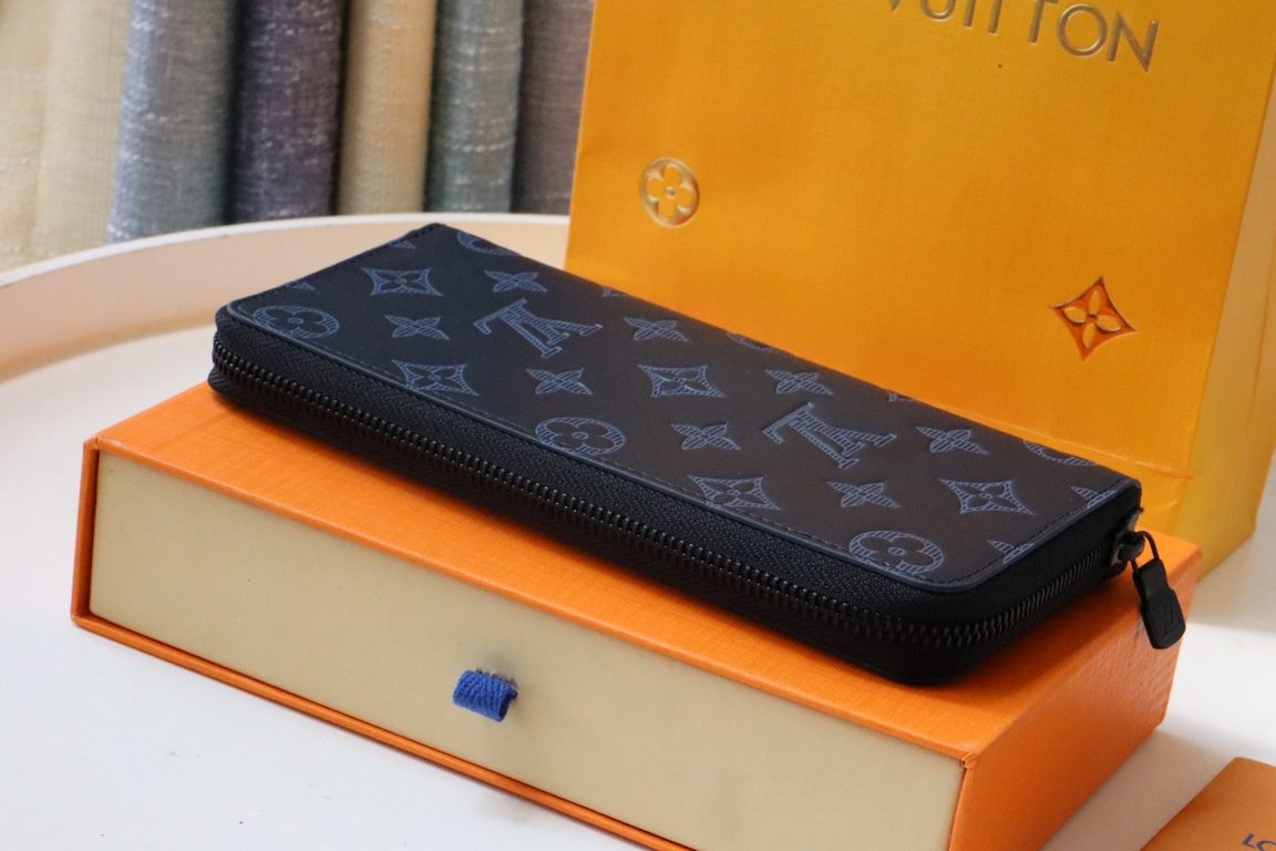 LV Louis Vuitton Wallet