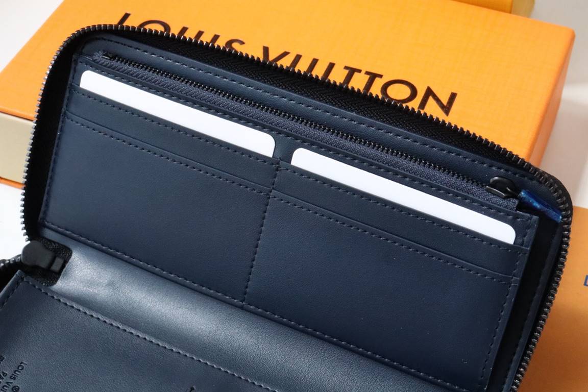 LV Louis Vuitton Wallet